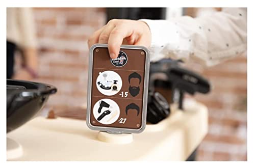 BARBER & CUT BARBER SHOP - vue 5