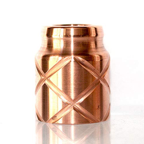 Comp LyfeRvCt Battle Cap X 24 Copper