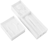 Vista 9 de Pastel con forma de gente, 3D, reutilizable, para personas y mujeres, para tartas de azúcar, pastelería, fondant, decoración de Sugarcraft, juego