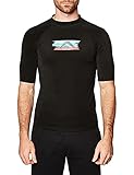 Kanu Surf Men's Echo Upf 50+ Rashguard