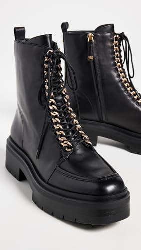 Image of Sam Edelman Women's Lovrin Platform Combat Boot