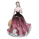 Royal Doulton Pretty Ladies Figurine