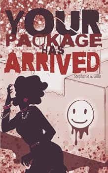 Paperback Your Package Has Been Delivered (A Year in Craft and Chaos) Book