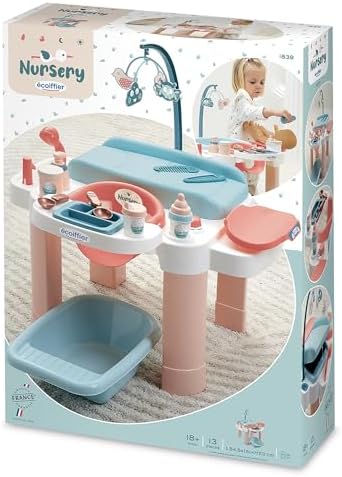 Ecoiffier - Toy (1839)
