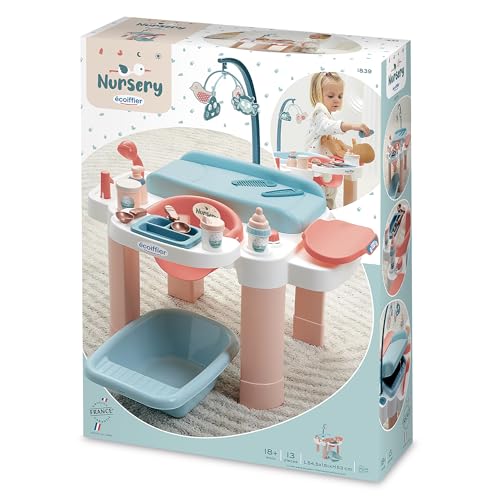 Ma première nursery ECOIFFIER Dès - vue 2