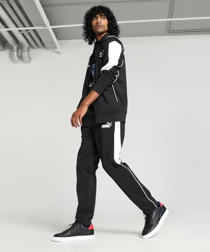 Image of PUMA Men's A-Line Coat