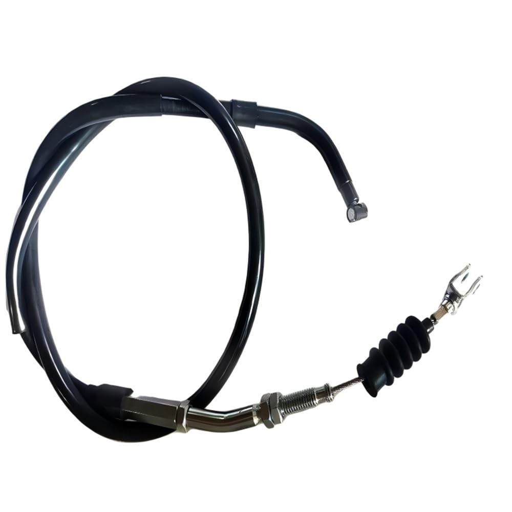 Cable de embrague para Suzuki GW250S, ideal para rutas y ciudad
