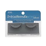 Ardell InvisiBands Lashes Natural - Sexies Black