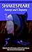Antony and Cleopatra