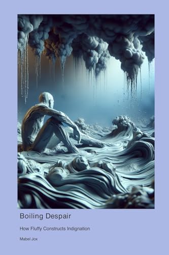 Boiling Despair: How Fluffy Constructs Indignation