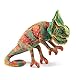 Folkmanis Handpuppe kleines Chamäleon/Small Chameleon 3153
