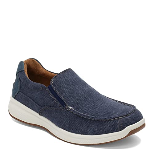 Men's Florsheim, Great Lakes Moc Toe Slip-On
