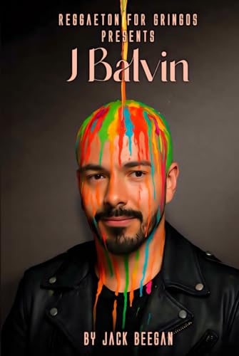 Photo de J Balvin: Reggaeton for Gringos