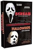  Scream + Halloween