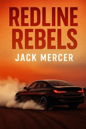 Redline Rebels: Why Car Lovers Aren't the Real Climate Villains