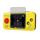 Puccy Privacy Screen Protector, compatible with My Arcade Pocket Player Handheld Game Console Anti Spy Film TPU Guard （ Not Tempered Glass Protectors ）