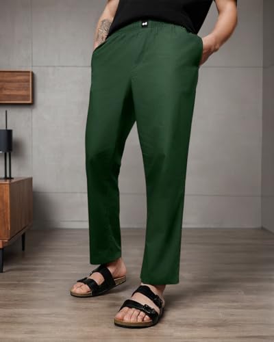 Image of Bewakoof mens Pyjama