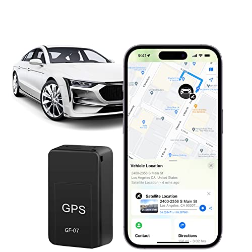 Gps Location The 15 best products compared Your Motor Guide