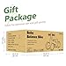 Liberry Baby Balance Bike with Light Up Wheels Age 1 2 3 Years Old, No Pedal 4 Silence Wheel Toddler Bike, First Baby Riding Toy Birthday Gift for Boys Girls (Green)