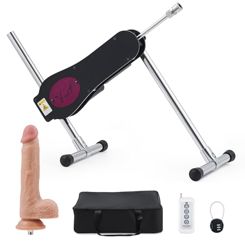 Y-NOT Automatic Thrusting Machine