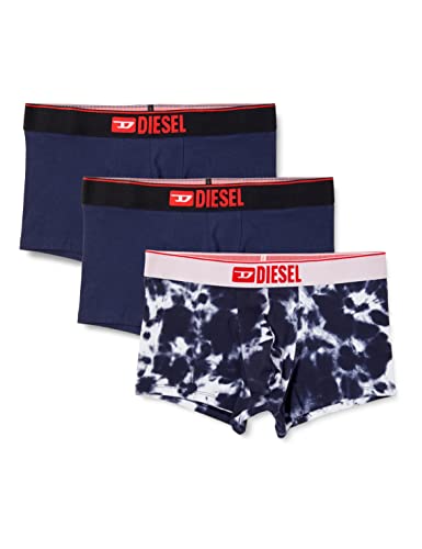 Image of Diesel mens Umbx-damienthreepack Boxer 3packBoxer Briefs