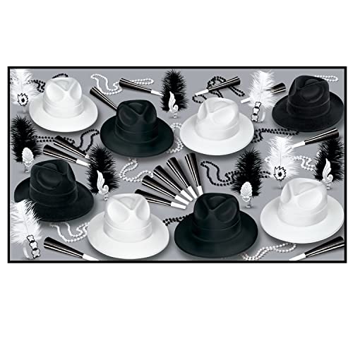 Chicago Asst for 50 Party Accessory (1 count)