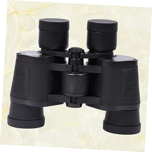 Binoculares LABRIMP compactos para exteriores color negro miniatura 5