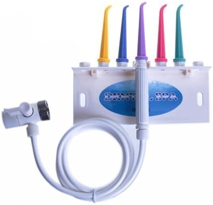 filo interdentale ad acqua