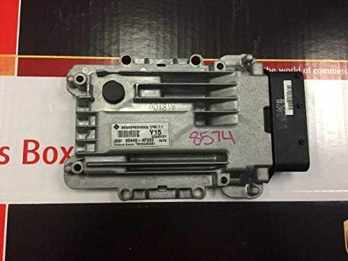 Transmission Control Module Fits 12-14 Compatible with Genesis 95440-4F221 954404F221