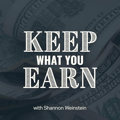 Keep What You Earn cover art