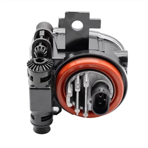 Phare antibrouillard LED puissant avec cache robuste Nissan Frontier 2021-2023