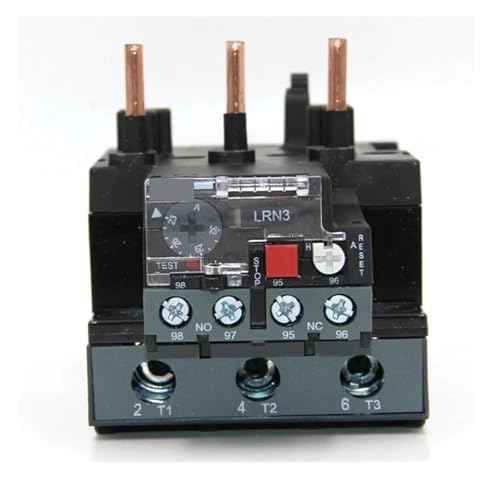 Relais de surcharge thermique LRE353N 23-32A pour protection moteur électrique