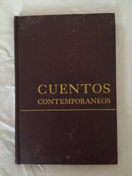 Cuentos Contemporaneos
