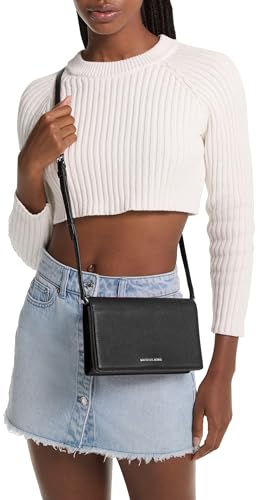 Michael Kors Jet Set Medium Flap Crossbody Bag3