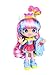 Shopkins Shoppies S2 W2 Dolls Rainbow Kate
