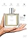 EM5 Nomade Unisex Perfume for Him/Her | Amber Oud Smoky leather | Perfume Spray for Men & Women | Strong & Long Lasting Fragrance | Gift for Him & Her