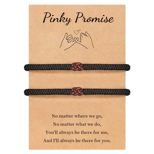 VU100 Couple Bracelet Gift