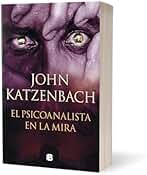 El psicoanalista en la mira / The last patient: 3 (THE ANALYST)