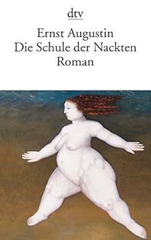 Paperback Die Schule der Nackten [German] Book