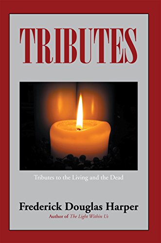 Tributes (English Edition)