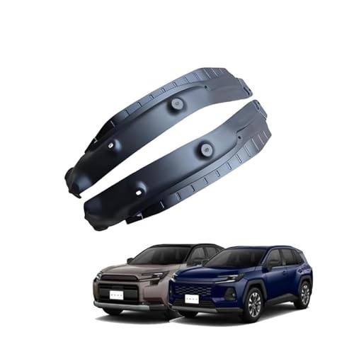 FOR �V�^ RAV4 XA60 6��� 60�n�i 2025�N12��~���s�j�Ԃ̃��A�h�A�p�}�b�h�K�[�h �ϋv���̂���X�v���b�V���K�[�h �J�X�^�����C�h�̃}�b�h�K�[�h 2�p�b�N RAV4 XA60 �A�N�Z�T���[