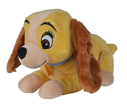 Animal en peluche Disney Les amis animaux 25 cm - vue 6