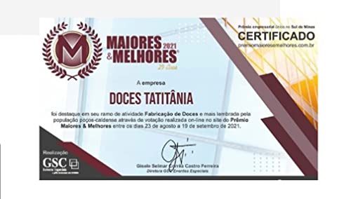 Molho de Pimenta / Molho de Pimenta Brava - Artesanal - Bisnagas 145ml - Tatitânia (Pimenta dedo de