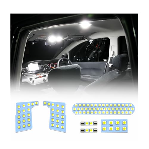 OPPLIGHT キックス専用LEDルームランプ