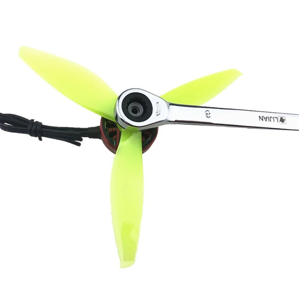 RS2205 2205 2300KV CW CCW FPV Brushless Motor 3 ~ 4S Lipo 30A 4 in1 ESC per RC Quadcopter Multicopter Racing Droni fai da te (4 pezzi 2205 30A 5050)