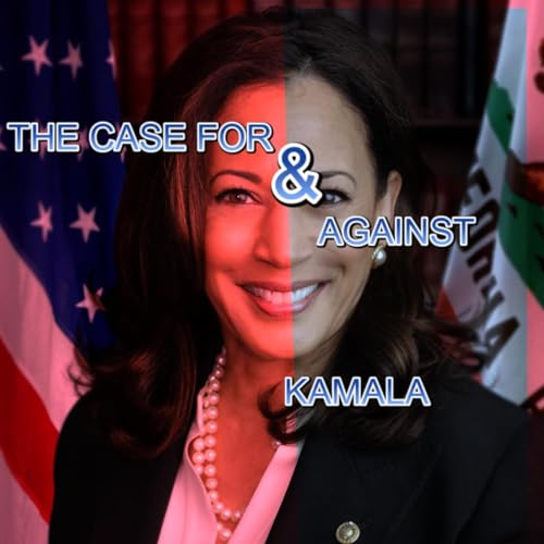 The case for & against Kamala Harris