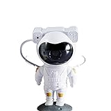 ROSSETTA Galaxy Projector, Star Projector for Bedroom, Night Lights for Kids Room with...