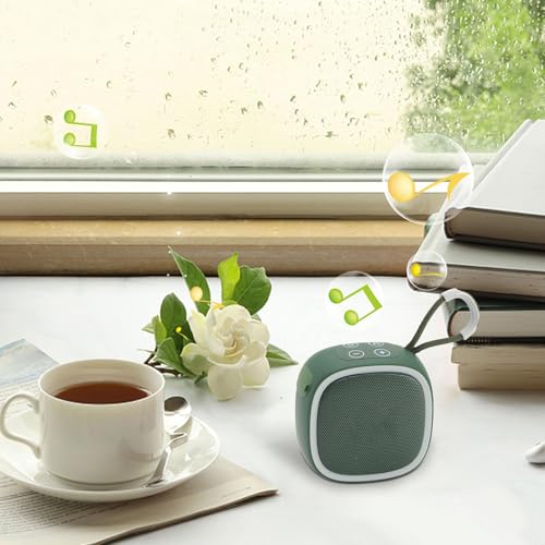 Haut-parleur de bureau extérieur pour le camping et la maison - 2