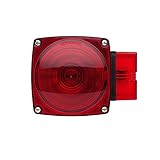 Carry-On Trailer 816 Tail Light for Trailer