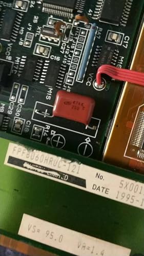 Image of 10.4-inch FPF8060HRUC-121 Perfect Working and Spot Goods